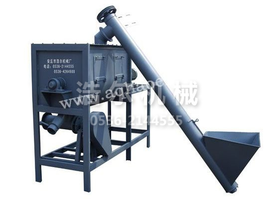 HR-30 膩子膏攪拌機